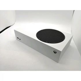 【中古】Microsoft Xbox Series S【秋葉2号】保証期間1ヶ月【ランクA】