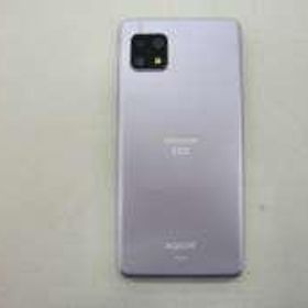 スマートフォン SH-53A AQUOS
