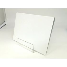 【中古】Apple Magic Trackpad 2 (2015) シルバー MJ2R2J/A【宇田川】保証期間1週間