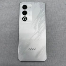 【中古】【au】○OPG06 (OPPO A5 5G)(ﾎﾜｲﾄ)/SIMロックなし[91]