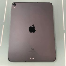 Apple iPad Pro 11インチ 本体 64GB 第1世代