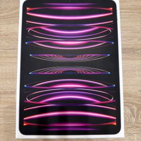 iPad Pro 11インチ第4世代 128GB Wi-Fiモデル ※付属品完備