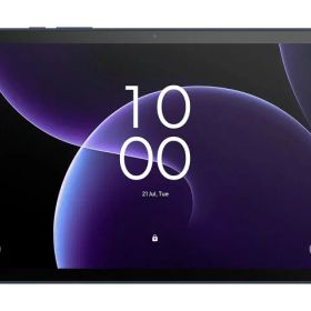 【ポイント10倍】 TCL タブレットPC TCL TAB 10 Gen 4 8483A [フューチャーダスク] [画面サイズ：10.1 インチ 画面解像度：1920x1200 詳細OS種類：Android 15 ネット接続タイプ：Wi-Fiモデル ストレージ容量：128GB メモリ容量：4GB CPU：MediaTek MT8786] 【P10倍】