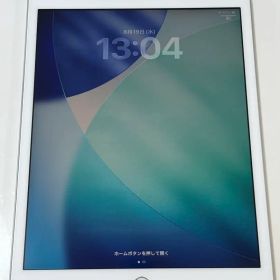 Apple iPad 第8世代 32GB シルバー 本体