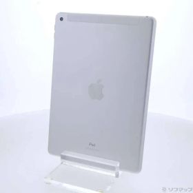ソフマップ 〔中古品〕 iPad 第8世代 32GB シルバー MYMJ2J／A auロック解除SIMフリー【198】