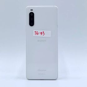 Sony Xperia 10 II SO-41A 64GB SIM フリー