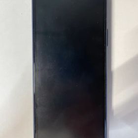 Xperia 10 II SO-41A