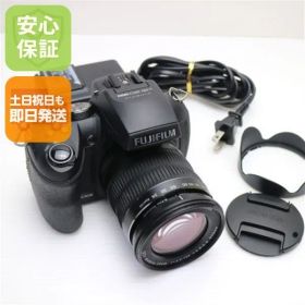 超美品 FinePix HS30EXR ブラック 即日発送 デジカメ FUJIFILM デジタルカメラ 本体 土日祝発送OK