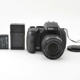 良品★フジフイルム FUJIFILM FINEPIX HS30EXR #1095