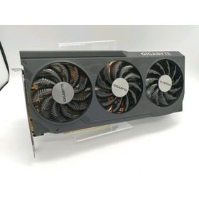 【中古】GIGABYTE GeForce RTX 4070 Ti WINDFORCE OC 12G GV-N407TWF3OC-12GD RTX4070Ti/12GB (GDDR6X)【秋葉2号】保証期間１週間