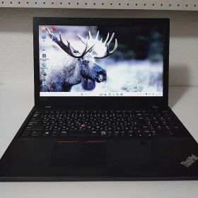 Lenovo ThinkPad L580 i5-8250U 8G+256SSD