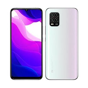 Xiaomi Mi 10 Lite 5G XIG01[128GB] au ドリームホワイト【安 …