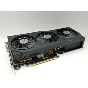 【中古】GIGABYTE GeForce RTX 4070 Ti WINDFORCE OC 12G GV-N407TWF3OC-12GD RTX4070Ti/12GB (GDDR6X)【吉祥寺】保証期間1週間