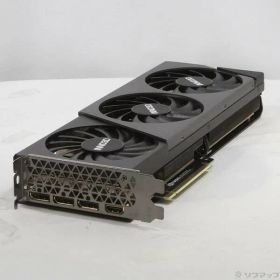 【中古】ELSA(エルザ) GeForce RTX 4070 Ti ERAZOR X GD4070T-12GEREZX 【262-ud】