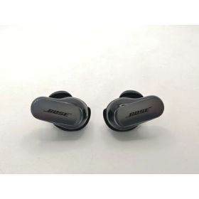 【中古】BOSE QuietComfort Ultra Earbuds [ブラック]【川崎駅前】保証期間1ヶ月【ランクB】