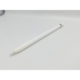 【中古】Apple Apple Pencil（第1世代） MK0C2J/A【京都】保証期間１週間