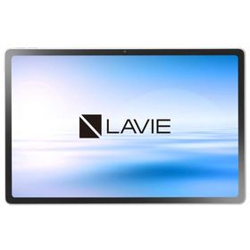 LAVIE Tab T12N T1275/LAS クラウドグレー/CPU:MediaTek Dimensity 6400/メモリ...