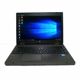 HP ProBook 6570bCeleron 4GB HDD250GB 無線LAN Windows10 64bitWPSOffice 15.6インチ 中古 中古パソコン 【中古】 ノートパソコン