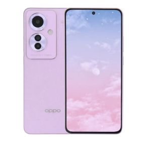 Reno11 A 128GB コーラルパープル Oppo CPH2603 SIMフリー Bランク スマホ 本体 送料無料 即日発送