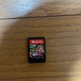 スプラトゥーン2 Nintendo Switch ソフト