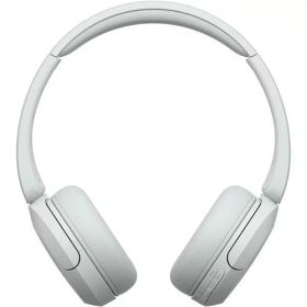 【新品】SONY ソニー ワイヤレスステレオヘッドセット WH-CH520（W） ホワイト 4548736142800