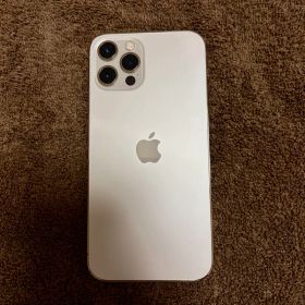 【美品】Apple iPhone 12 Pro 本体 128GB