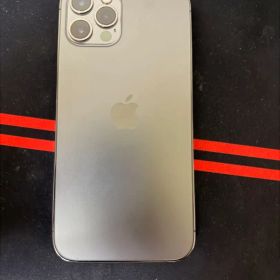 Apple iPhone 12 Pro 本体