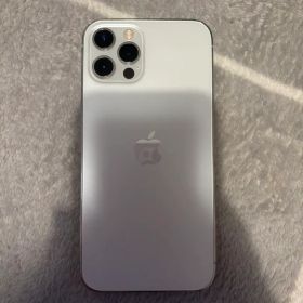 iPhone12Pro 128GB 最大容量80パーセント