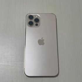 【美品】iPhone 12 Pro 本体 256GB