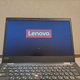 ThinkPad L13 Gen2 i5 8G 256G Win11 バッテリ良
