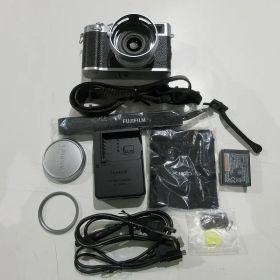 Fujifilm Fujifilm デジタルカメラ Fujifilm X100F【中古】