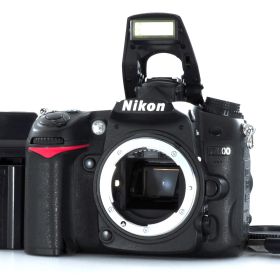 【ニコン】Nikon D7000 デジタル一眼レフカメラ 撮影枚数42,691枚 #T319