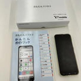 かんたんスマホ3 A205KC YMOBILE