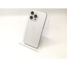 【中古】Apple 国内版 【SIMフリー】 iPhone 15 Pro Max 1TB ホワイトチタニウム MU703J/A【秋葉4号】保証期間１ヶ月【ランクB】