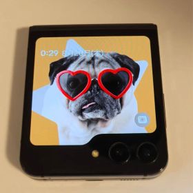 GALAXY Z Flip 5 256GB アメリカ版
