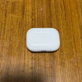【中古品】Apple 純正 AirPods Pro（第2世代）[USB-C]