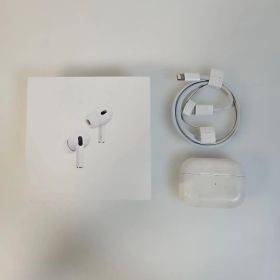 Apple AirPods Pro 第2世代 ホワイト