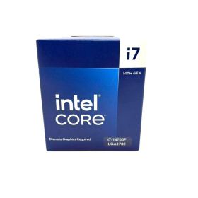 「新品」intel Core i7 14700F BOX