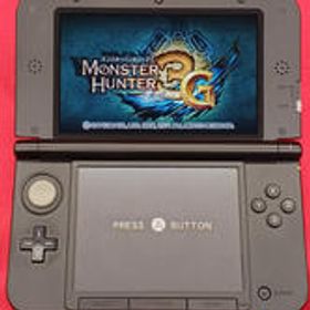 ニンテンドー 3DSLL SPR-001 NINTENDO / 任天堂