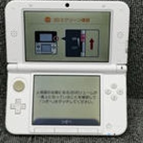 3DS LL SPR-001 NINTENDO