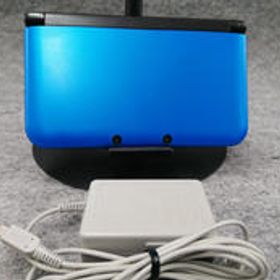 3DS LL SRP-001 NINTENDO