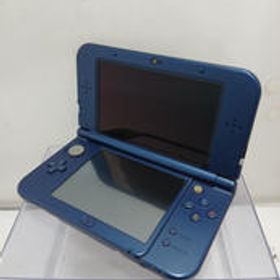 NEW3DS LL RED-001 NINTENDO