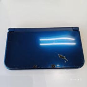 NEW 3DS LL RED-001 NINTENDO / 任天堂