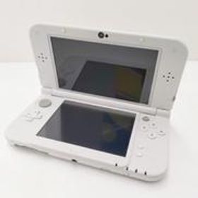NEW 3DS LL RED-001 NINTENDO