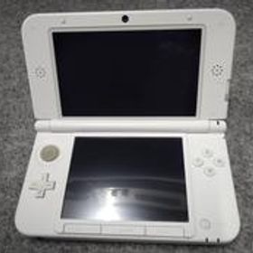 3DS LL SPR-001 NINTENDO