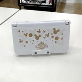 3DS LL ディズニーマジックキャッスルVER SPR-001 NINTENDO/任天堂