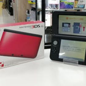 3DS LL SPR-001 NINTENDO