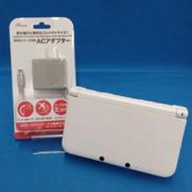 3DS LL/SPR-001 SPR-001 NINTENDO
