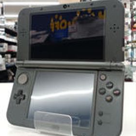 NEW3DS LL RED-001 NINTENDO / 任天堂