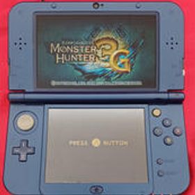 NEWニンテンドー 3DS LL RED-001 NINTENDO / 任天堂